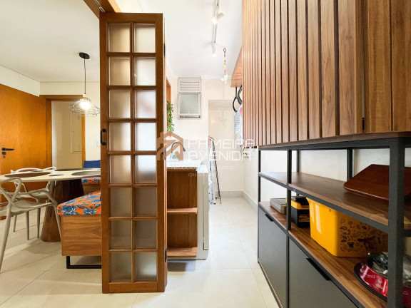 Imagem Apartamento com 4 Quartos à Venda, 247 m² em Jardim Das Colinas - São José Dos Campos