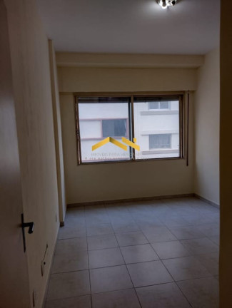 Apartamento com 3 Quartos à Venda, 87 m² em Centro - São Paulo