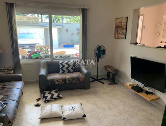 Imagem Casa à Venda, 450 m² em Enseada - Guarujá Imagem Casa à Venda, 450 m² em Enseada - Guarujá