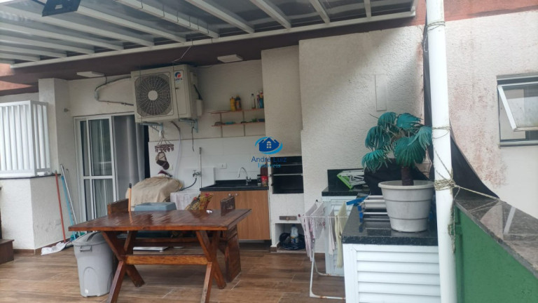Cobertura com 2 Quartos à Venda, 110 m² em Perequê Mirim - Ubatuba