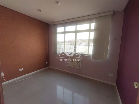 Imagem Sala Comercial para Alugar, 25 m² em Boqueirão - Santos Imagem Sala Comercial para Alugar, 25 m² em Boqueirão - Santos
