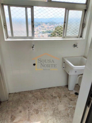 Imagem Apartamento com 2 Quartos à Venda, 65 m² em água Fria - São Paulo