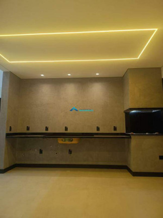 Imagem Casa de Condomínio com 3 Quartos à Venda, 141 m² em São Venâncio - Itupeva