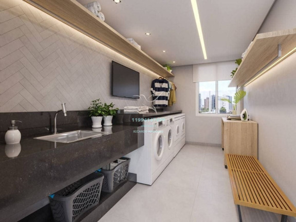 Imagem Apartamento com 1 Quarto à Venda, 48 m² em Bela Vista - São Paulo Imagem Apartamento com 1 Quarto à Venda, 48 m² em Bela Vista - São Paulo