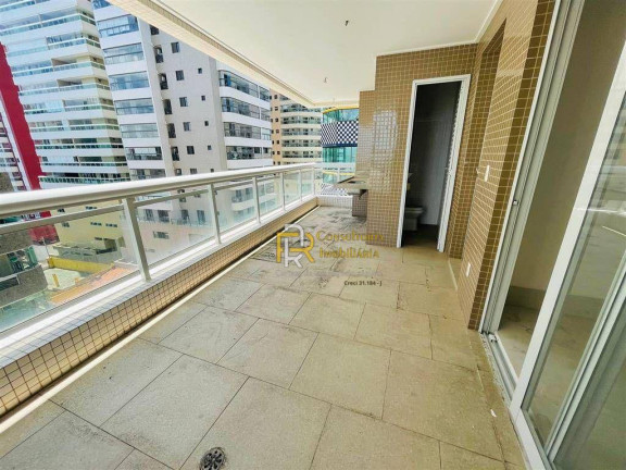Imagem Apartamento com 3 Quartos à Venda, 149 m² em Canto Do Forte - Praia Grande Imagem Apartamento com 3 Quartos à Venda, 149 m² em Canto Do Forte - Praia Grande
