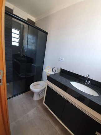 Imagem Cobertura com 3 Quartos à Venda, 146 m² em Parque Santo Antônio - Jacareí