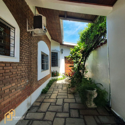 Casa com 3 Quartos à Venda, 293 m² em Jardim Das Nações - Taubaté