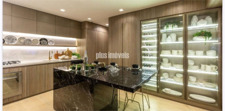 Imagem Apartamento com 3 Quartos à Venda, 159 m² em Vila Clementino - São Paulo Imagem Apartamento com 3 Quartos à Venda, 159 m² em Vila Clementino - São Paulo