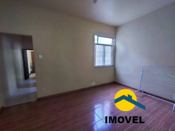 Imagem Apartamento com 1 Quarto à Venda, 50 m² em Fonseca - Niterói