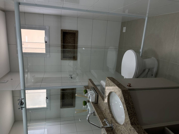 Imagem Apartamento com 2 Quartos à Venda, 71 m² em Centro - Itanhaém Imagem Apartamento com 2 Quartos à Venda, 71 m² em Centro - Itanhaém