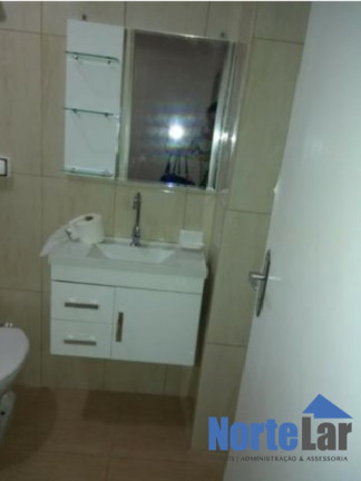 Imagem Apartamento com 2 Quartos à Venda, 64 m² em Vila Pirituba - São Paulo