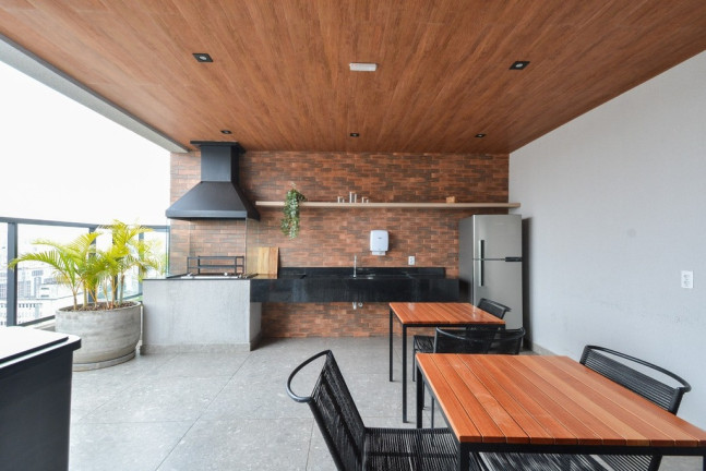 Imagem Imóvel com 1 Quarto à Venda, 37 m² em Vila Buarque - São Paulo Imagem Imóvel com 1 Quarto à Venda, 37 m² em Vila Buarque - São Paulo