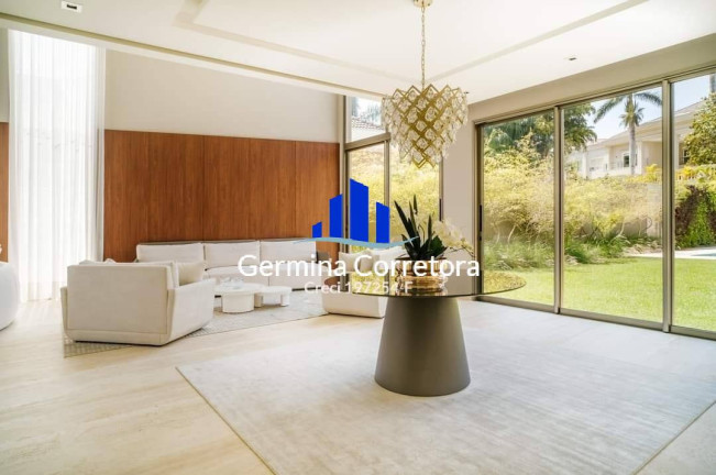 Imagem Casa com 7 Quartos à Venda, 1 m² em Tamboré - Santana De Parnaíba Imagem Casa com 7 Quartos à Venda, 1 m² em Tamboré - Santana De Parnaíba