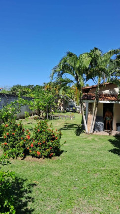 Imagem Casa com 3 Quartos à Venda, 162 m² em Barra De Jacuipe - Camaçari Imagem Casa com 3 Quartos à Venda, 162 m² em Barra De Jacuipe - Camaçari