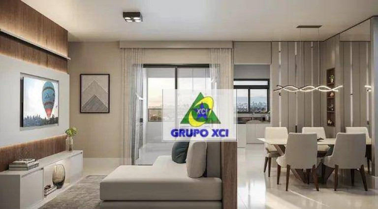 Imagem Apartamento com 2 Quartos à Venda, 80 m² em Jardim Brasil - Campinas Imagem Apartamento com 2 Quartos à Venda, 80 m² em Jardim Brasil - Campinas