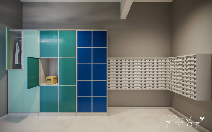 Imagem Apartamento com 3 Quartos à Venda, 76 m² em Setor Aeroporto - Goiânia