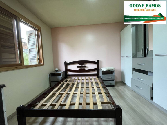Imagem Casa com 4 Quartos à Venda, 152 m² em Nova Santa Rita