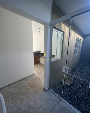 Imagem Casa com 2 Quartos à Venda, 63 m² em Cohapar - Guaratuba