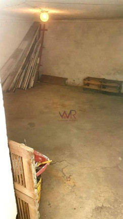 Imagem Casa com 2 Quartos à Venda, 180 m² em Chácara Belenzinho - São Paulo Imagem Casa com 2 Quartos à Venda, 180 m² em Chácara Belenzinho - São Paulo