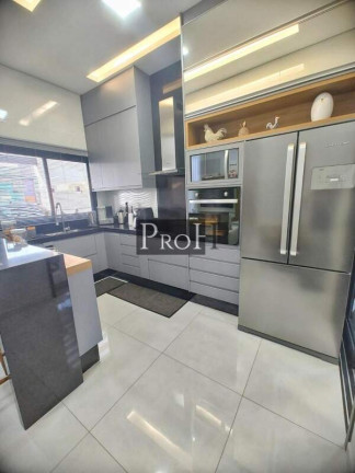Imagem Casa de Condomínio com 3 Quartos à Venda, 104 m² em Jardim Park Real - Indaiatuba Imagem Casa de Condomínio com 3 Quartos à Venda, 104 m² em Jardim Park Real - Indaiatuba