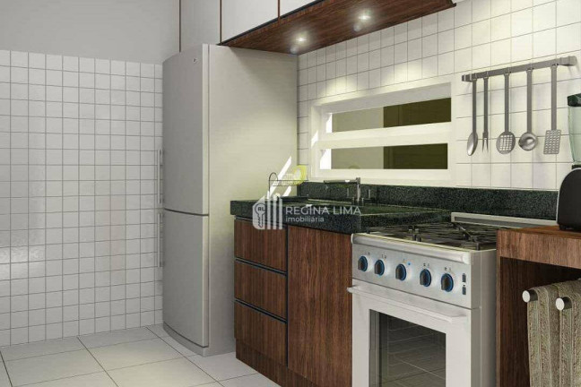 Imagem Casa com 2 Quartos à Venda, 69 m² em Santo Antônio - Teresina