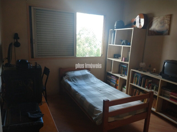 Imagem Apartamento com 3 Quartos à Venda, 105 m² em Vila Olímpia - São Paulo