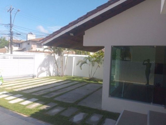 Imagem Casa com 4 Quartos à Venda, 400 m² em Vilas Do Atlântico - Lauro De Freitas