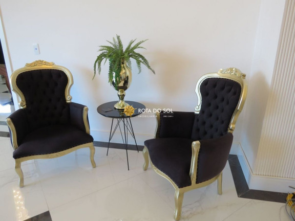 Imagem Apartamento com 3 Quartos à Venda, 164 m² em Mariscal - Bombinhas