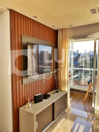 Apartamento com 3 Quartos à Venda, 67 m² em Jardim São Paulo - São Paulo