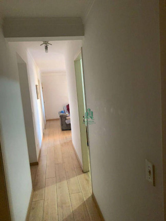 Imagem Apartamento com 3 Quartos à Venda, 94 m² em Jardim Zaira - Guarulhos