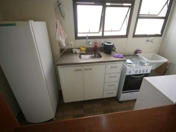 Imagem Apartamento com 1 Quarto à Venda,  em Ipanema - Rio De Janeiro