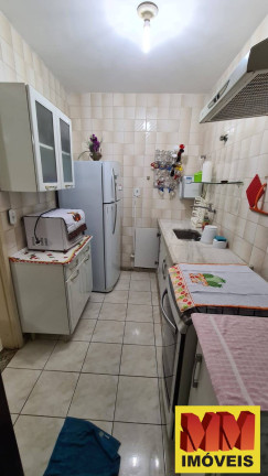 Imagem Apartamento com 2 Quartos à Venda, 72 m² em Braga - Cabo Frio