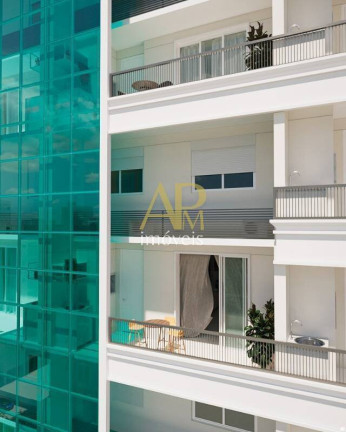 Imagem Apartamento com 3 Quartos à Venda, 119 m² em Pedra Branca - Palhoça