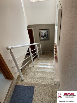 Imagem Casa com 3 Quartos à Venda, 182 m² em Parque Residencial Virgilio Basso - Sumaré Imagem Casa com 3 Quartos à Venda, 182 m² em Parque Residencial Virgilio Basso - Sumaré