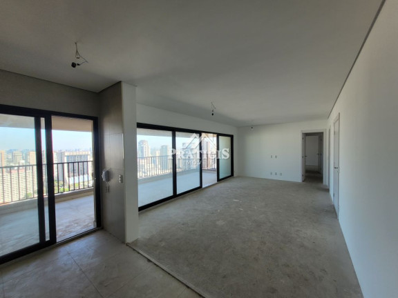 Imagem Apartamento com 3 Quartos à Venda, 163 m² em Vila Mariana - São Paulo
