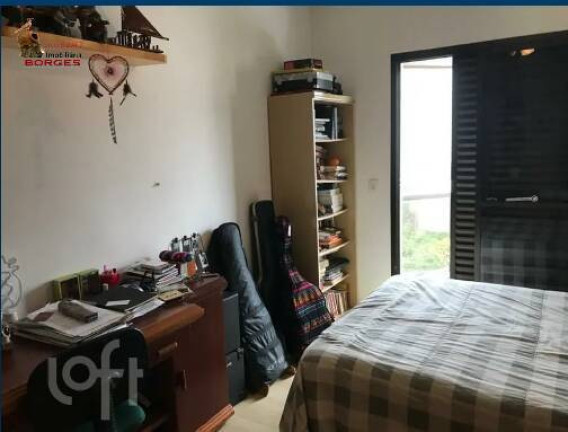 Imagem Apartamento com 3 Quartos à Venda, 198 m² em Vila Andrade - São Paulo Imagem Apartamento com 3 Quartos à Venda, 198 m² em Vila Andrade - São Paulo