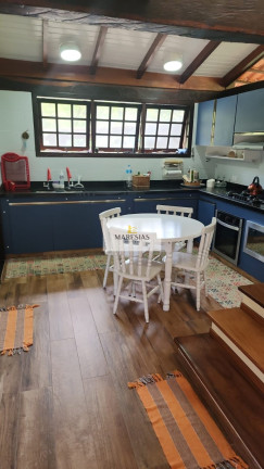 Imagem Casa com 4 Quartos à Venda, 250 m² em Sertão Do Piavu - São Sebastião