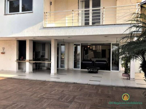 Imagem Casa de Condomínio com 4 Quartos à Venda, 810 m² em Nova Higienópolis - Jandira Imagem Casa de Condomínio com 4 Quartos à Venda, 810 m² em Nova Higienópolis - Jandira