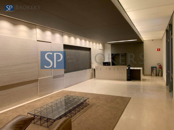 Imagem Sala Comercial para Alugar, 3.040 m² em Brooklin - São Paulo