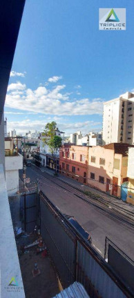 Imagem Studio com 1 Quarto à Venda, 32 m² em Centro - Juiz De Fora