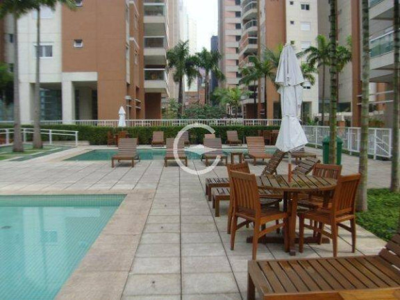 Imagem Apartamento com 3 Quartos à Venda, 93 m² em Vila Olímpia - São Paulo Imagem Apartamento com 3 Quartos à Venda, 93 m² em Vila Olímpia - São Paulo