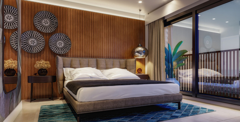 Imagem Apartamento com 2 Quartos à Venda, 91 m² em Praia Grande - Torres