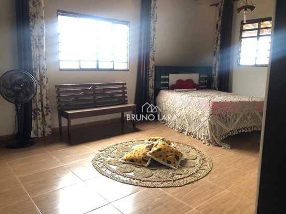 Imagem Casa com 4 Quartos à Venda, 200 m² em Cidade Nova - Igarapé Imagem Casa com 4 Quartos à Venda, 200 m² em Cidade Nova - Igarapé