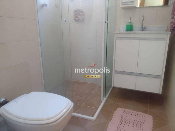 Imagem Apartamento com 2 Quartos à Venda, 57 m² em Centro - São Caetano Do Sul Imagem Apartamento com 2 Quartos à Venda, 57 m² em Centro - São Caetano Do Sul