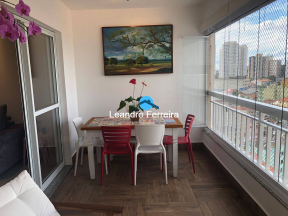 Imagem Apartamento com 3 Quartos à Venda, 158 m² em Vila Gonçalves - São Bernardo Do Campo Imagem Apartamento com 3 Quartos à Venda, 158 m² em Vila Gonçalves - São Bernardo Do Campo