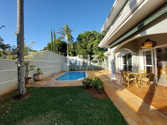 Imagem Casa de Condomínio com 3 Quartos à Venda, 301 m² em Loteamento Caminhos De São Conrado (sousas) - Campinas Imagem Casa de Condomínio com 3 Quartos à Venda, 301 m² em Loteamento Caminhos De São Conrado (sousas) - Campinas
