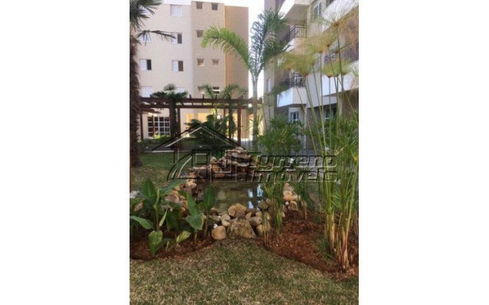 Imagem Apartamento com 2 Quartos à Venda, 65 m² em Palmeiras De São José - São José Dos Campos Imagem Apartamento com 2 Quartos à Venda, 65 m² em Palmeiras De São José - São José Dos Campos