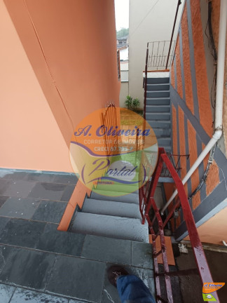 Imagem Apartamento com 2 Quartos à Venda, 59 m² em Estufa I - Ubatuba