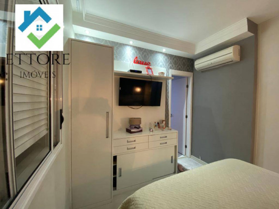 Imagem Apartamento com 3 Quartos à Venda, 112 m² em Jardim Anália Franco - São Paulo Imagem Apartamento com 3 Quartos à Venda, 112 m² em Jardim Anália Franco - São Paulo