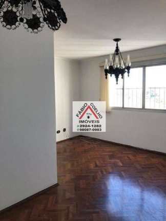 Imagem Apartamento com 2 Quartos à Venda, 64 m² em Saúde - São Paulo